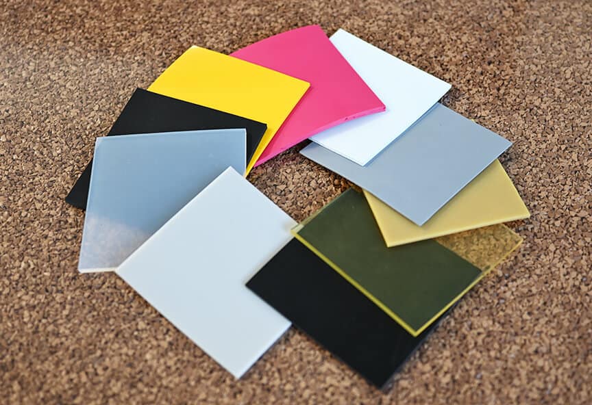 ゴム・ウレタン